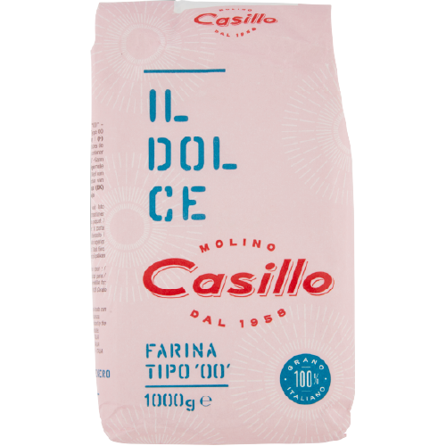 FARINE SPÉCIALE PÂTISSERIE